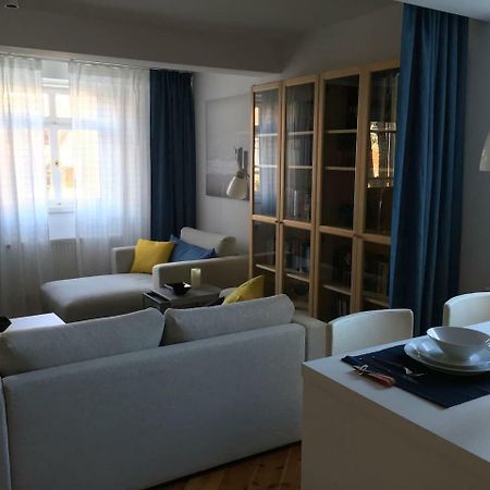 Apartmán Haselbachstrasse 6 Ebensfeld Exteriér fotografie