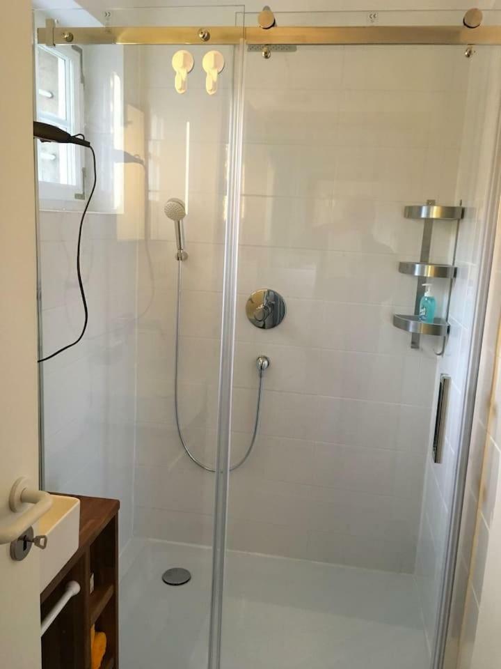 Apartmán Haselbachstrasse 6 Ebensfeld Exteriér fotografie